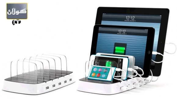 مۆبایل و تەبلێت دەبێت چۆن شەحن بكرێنەوە!